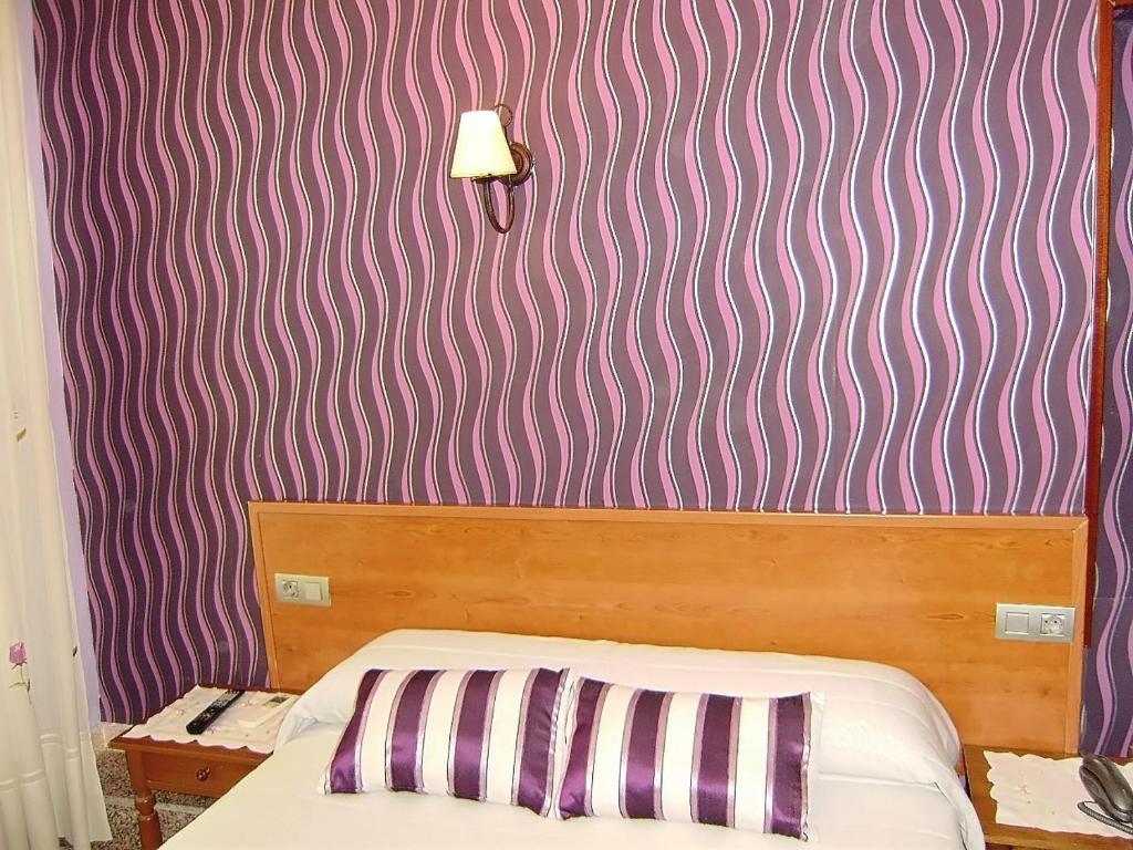 Hostal Miguel Angel Madrid Cameră foto